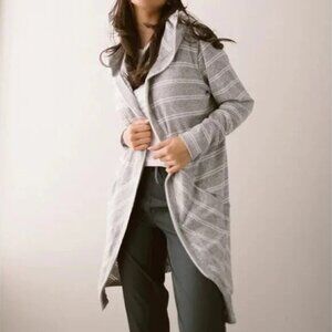 Albion fit Sierra Cardigan